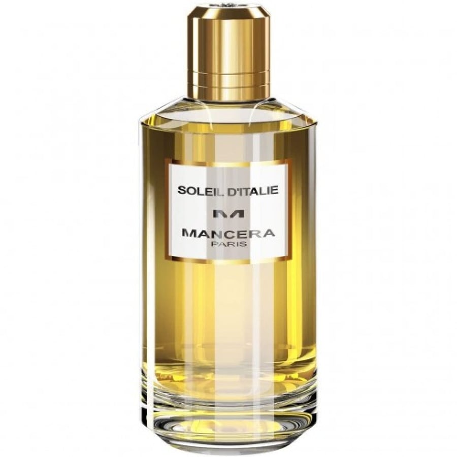 عطر مانسيرا سوليل دا ايطالي او دى بارفيوم 120مل