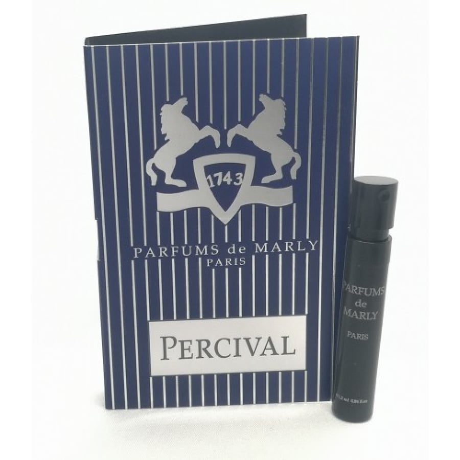 عينة عطر برفيومس دي مارلي بيرسيفال