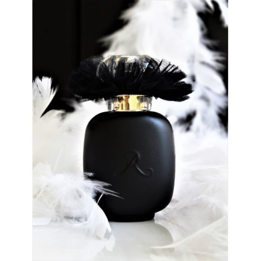 عطر باليرينا نمبر 3 لي بارفيومز دي روزين او دي بارفيوم تستر