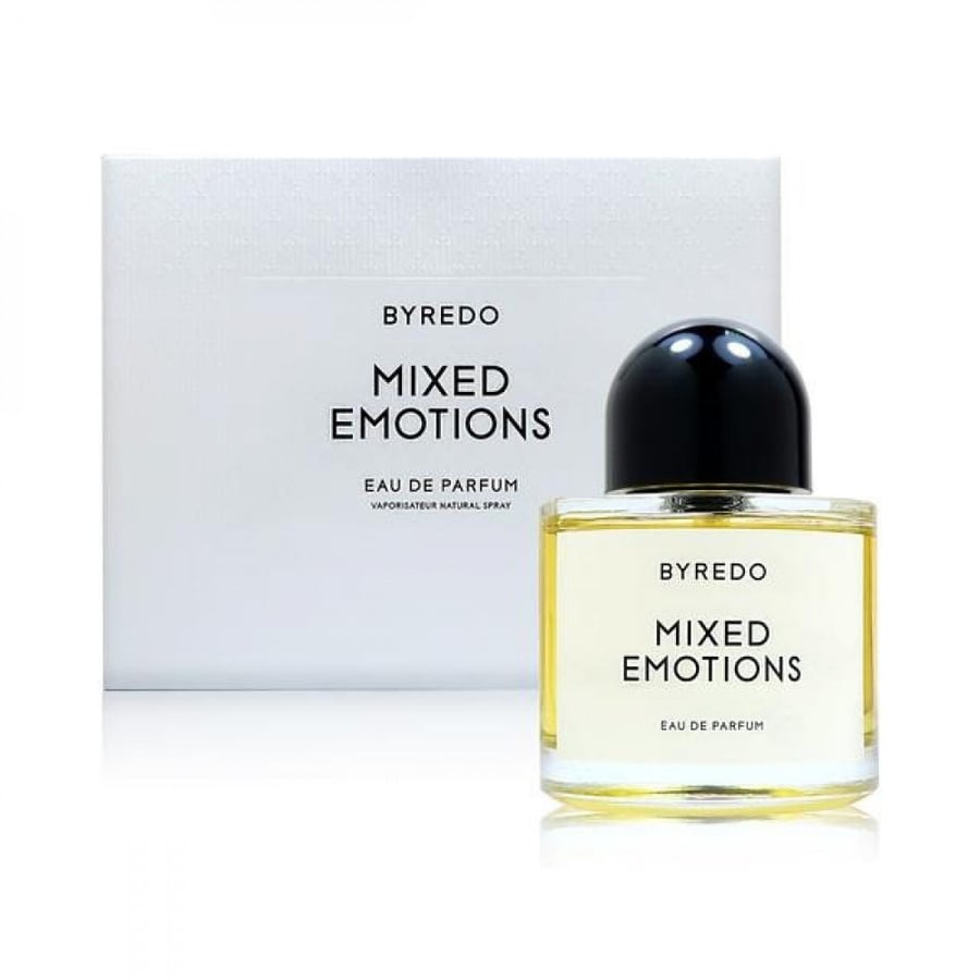عطر بايريدو مكسد اموشن او دو بارفيوم - 100مل