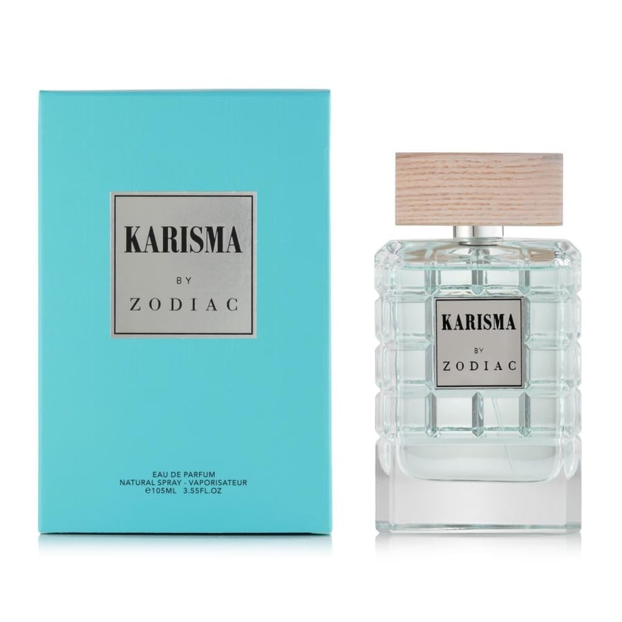 عطر زودياك كاريزما 105 مل