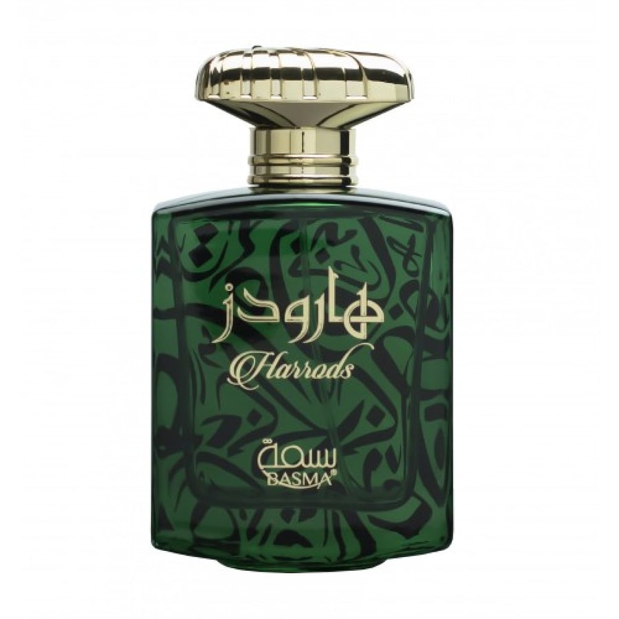 عطر بسمة هارودز او دي بارفيوم 100مل