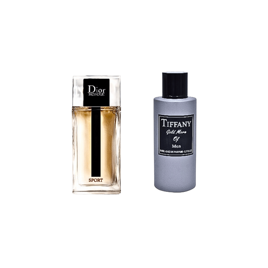 عطر تيفاني قولد مور اوف مان اودي بارفيوم 80مل-عطور رجالية-بسمة للعطور