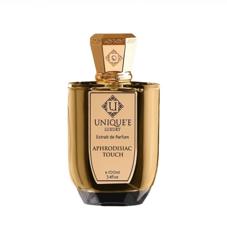 عطر يونيك لكجري افروديسياك تاتش 100مل - متجر بسمة العطور