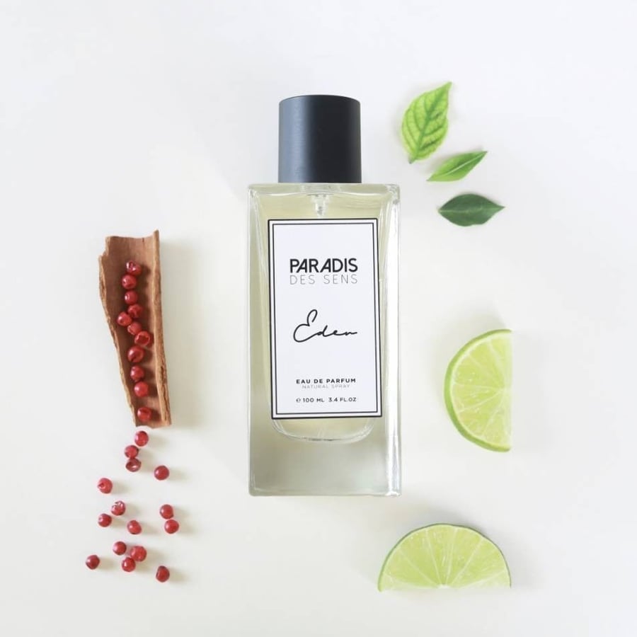 عينة عطر باراديس دى سينس فيليسيتي 15 مل