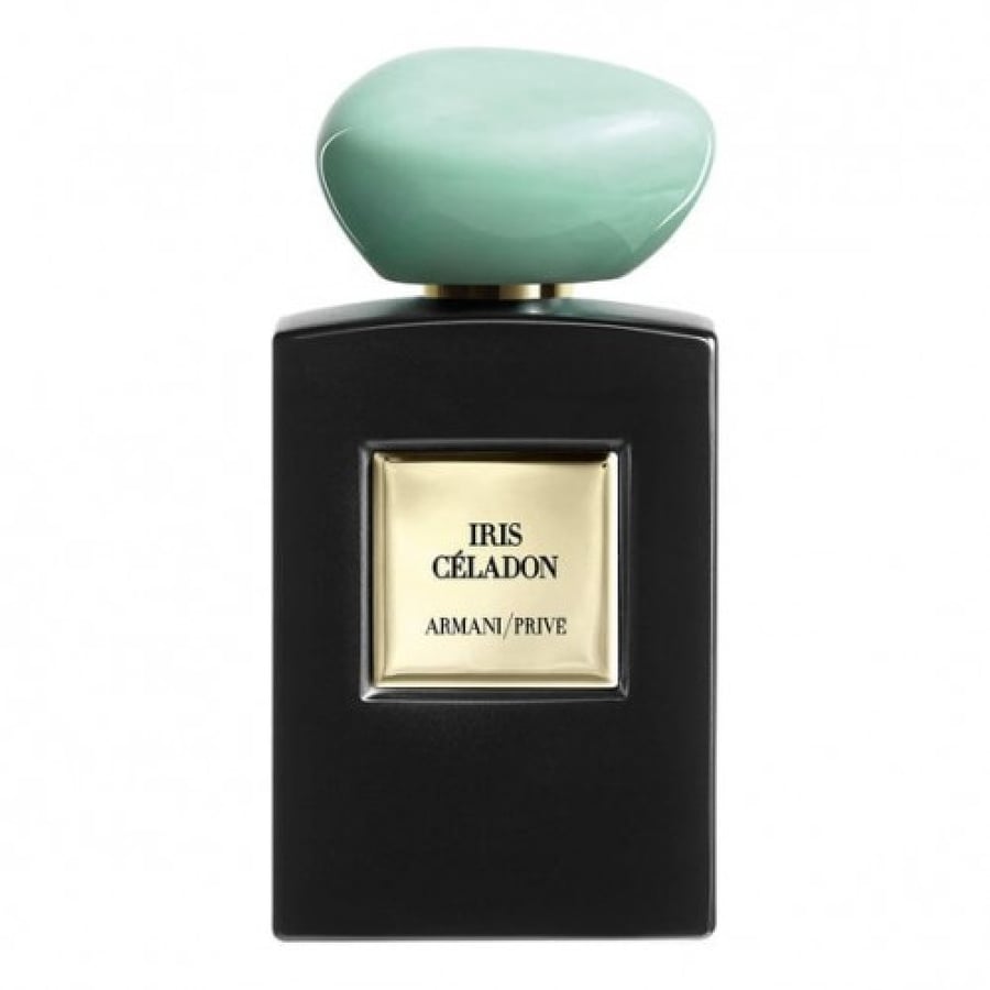 عينة عطر جورجيو ارماني برايف أيريس سيلادون او دى بارفيوم 1.5مل
