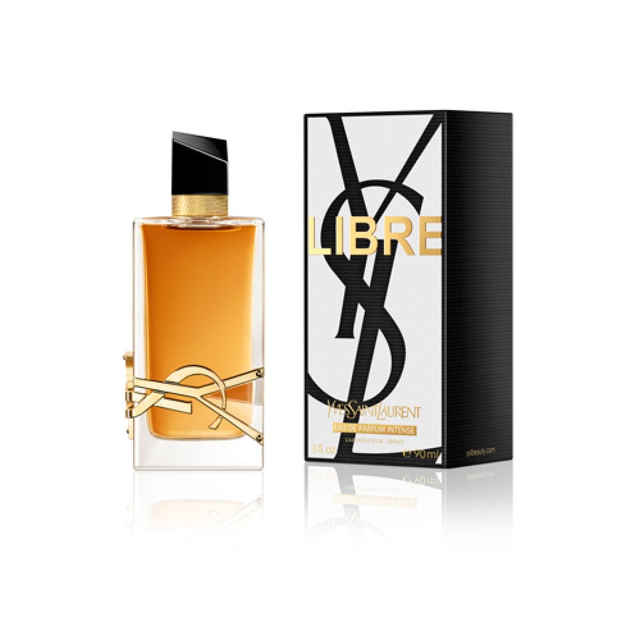 Yves Saint Laurent Liberty Intense Eau de Parfum 90ml