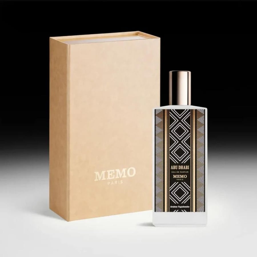 عطر ميمو باريس أبو ظبي او دي بارفيوم 75 مل