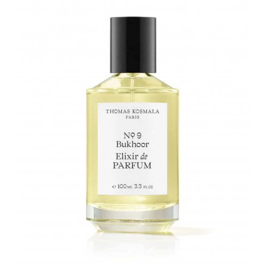 عطر بخور No.9 توماس كوسمالا او دي بارفيوم 100مل