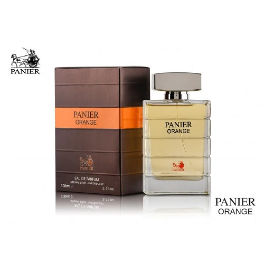 عطر بانير اورنج او دي بارفيوم 100مل