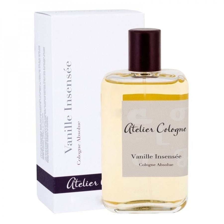 عطر اتيلير كولون فانيلي إنسينسي كولون ابسولو - 200مل