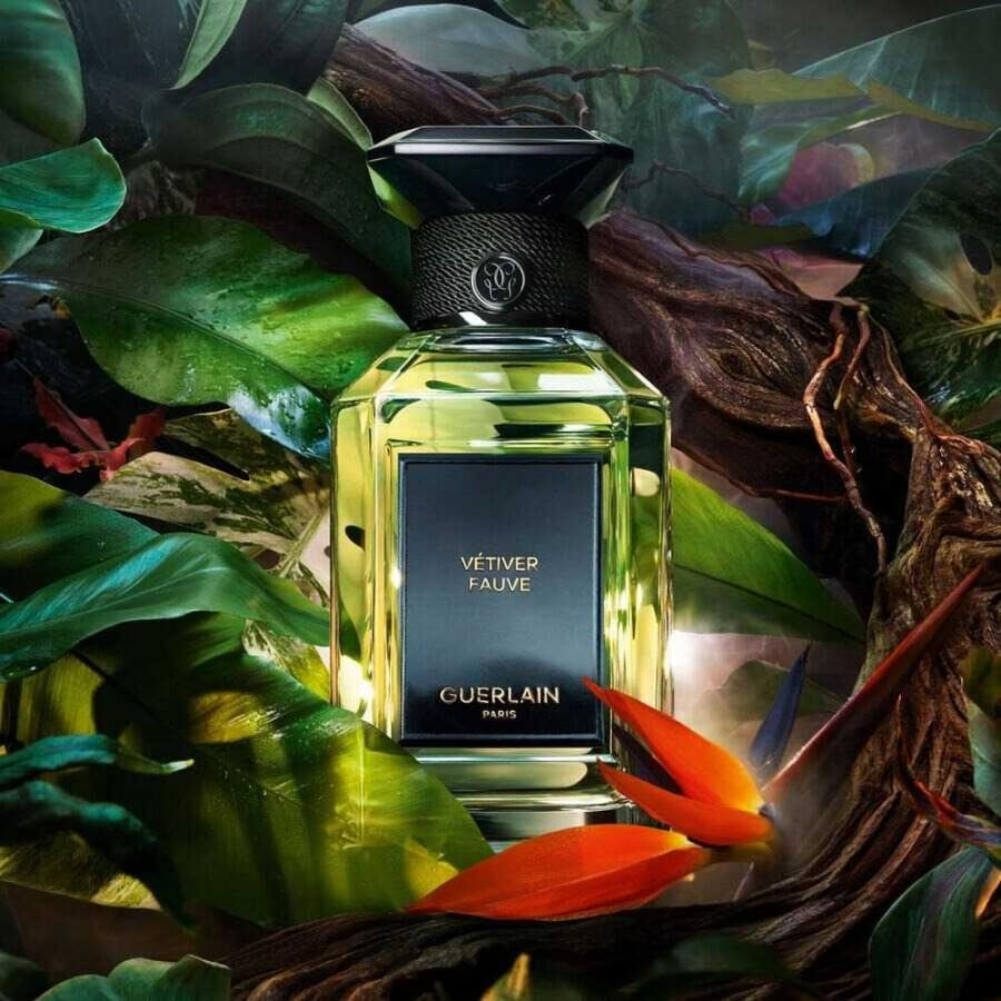 عطر جيرلان فيتفر فوف أو دي بارفيوم 100 مل متجر بسمة