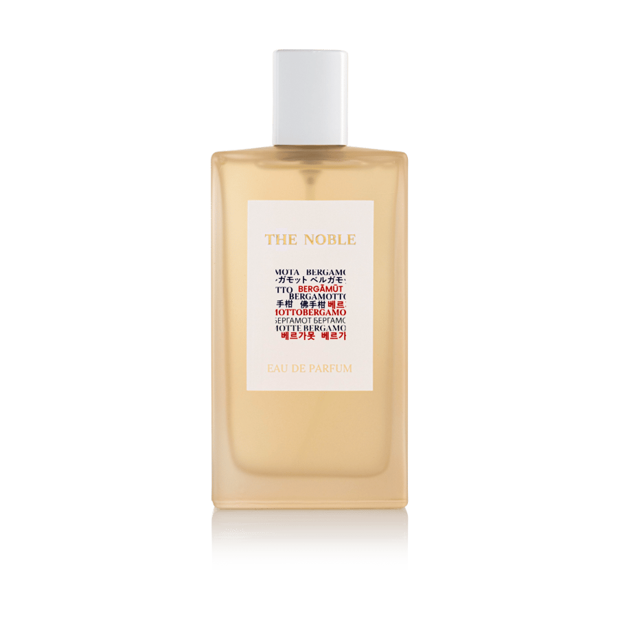 عطر  بيرغموت ذا نوبل اودي بارفيوم - 100مل