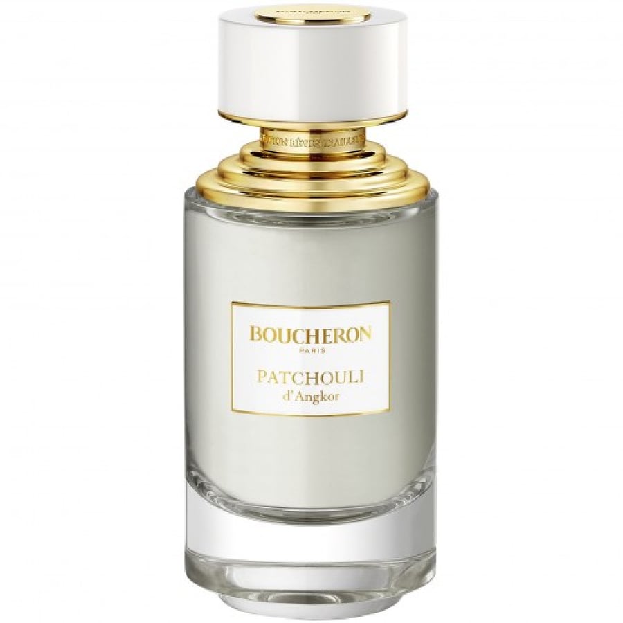 عطر بوشرون باتشولي دي أنكور او دي بارفيوم 125مل