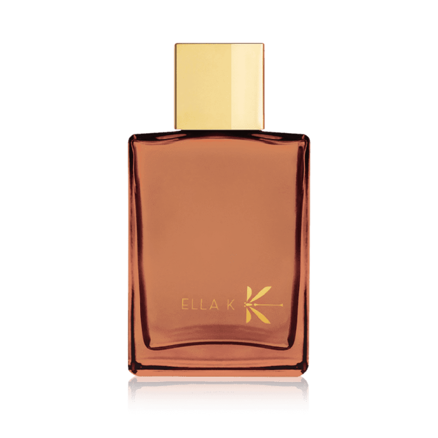 عطر إيلا كاي عنبر كاي أو دي بارفيوم 100 مل