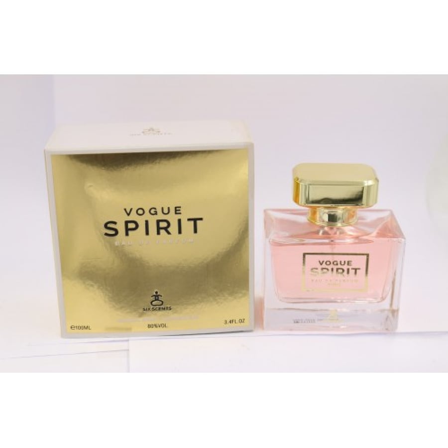 عطر VOGUE SPIRIT او دى 100مل بارفيوم 100مل بديل كوكو شانيل