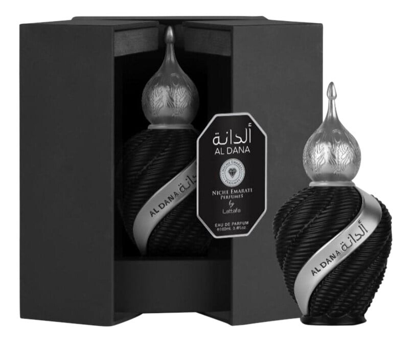 عطر نيش لطافة ألدانة او دي بارفيوم 100مل