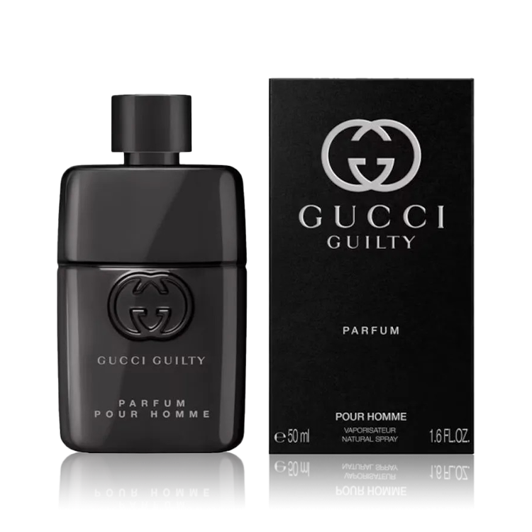 عطر قوتشي جيلتي بور اوم بارفيوم 90 مل متجر بسمو العطور