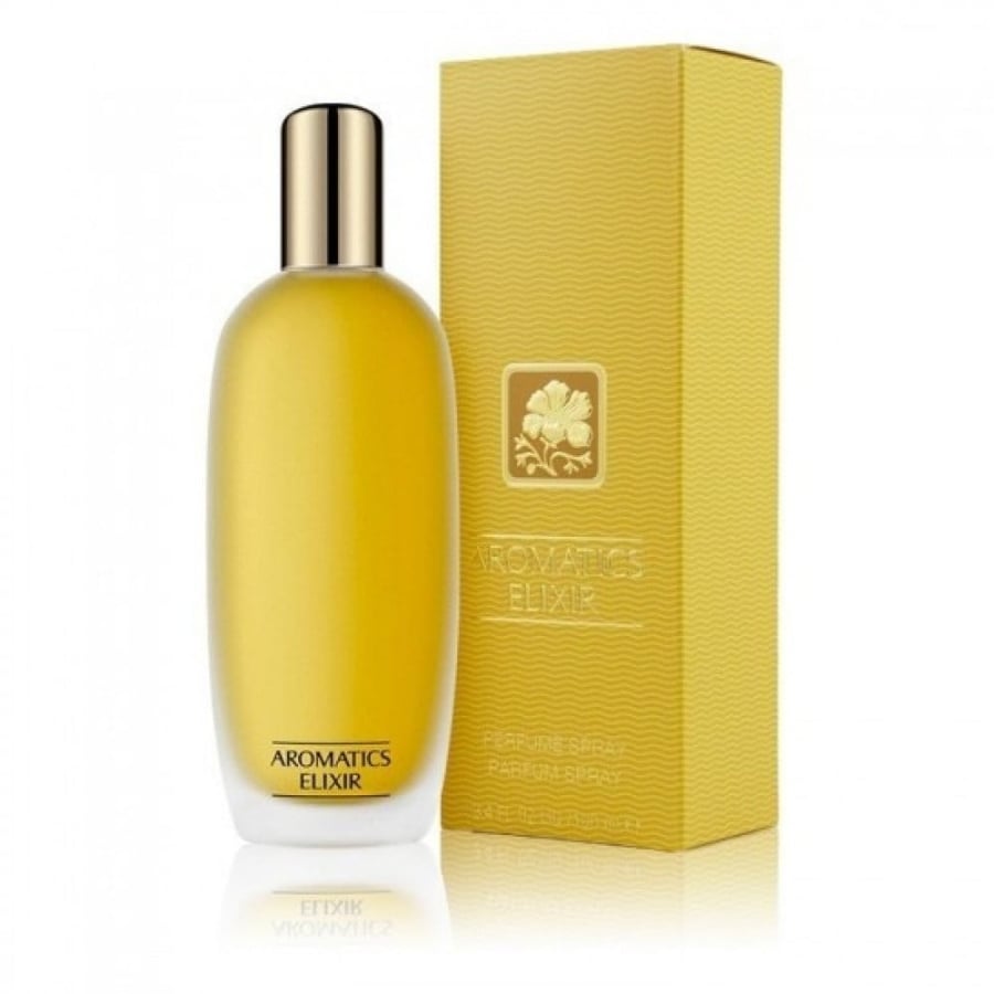 عطر كلينيك اروماتكس الكسير او دو بارفيوم للنساء -100مل