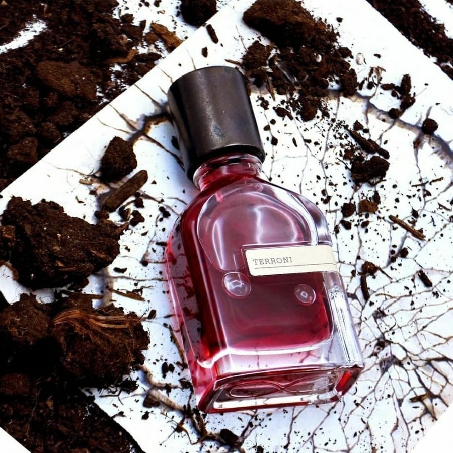 عطر اورتو باريسي تيروني بارفيوم - 50مل