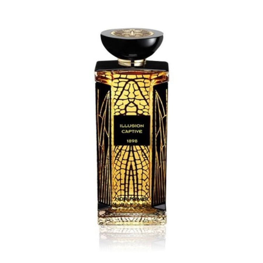 عطر لاليك اليوجين كابتيف او دي بارفيوم