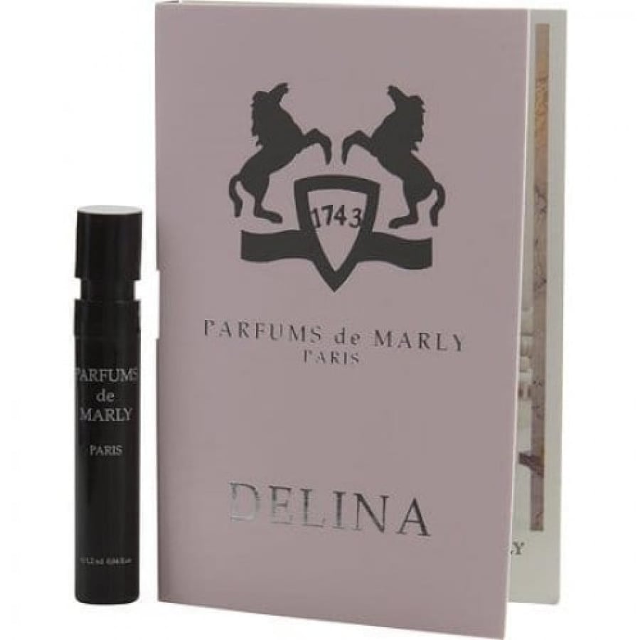 Parfums de Marly Delina perfume sample