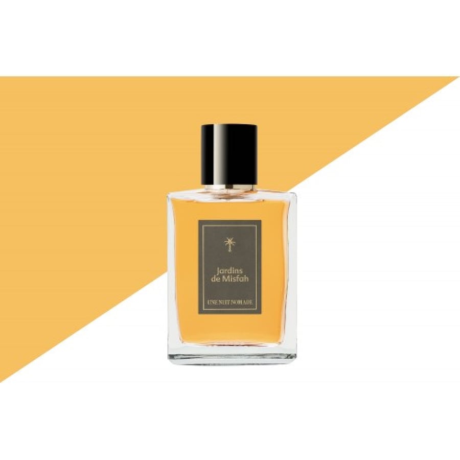عطر Nuit A Montauk حدائق المصفاة او دي بارفيوم تستر-50مل