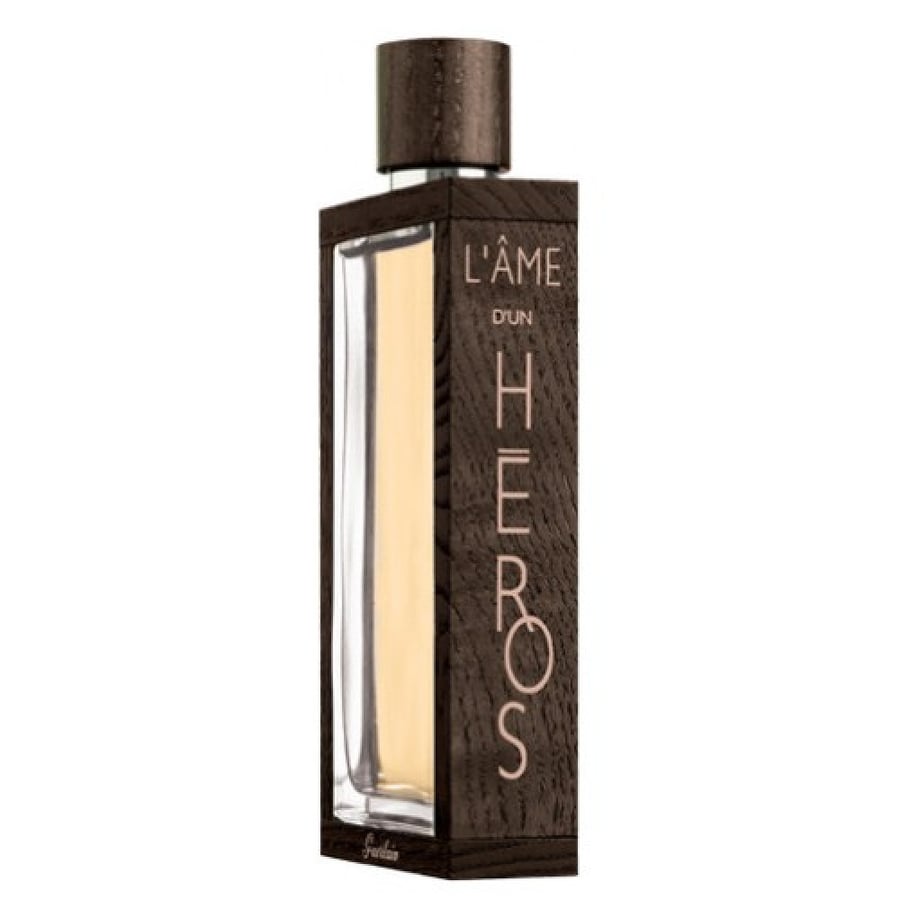 عطر لام دون هيروز جيرلان او دي تواليت