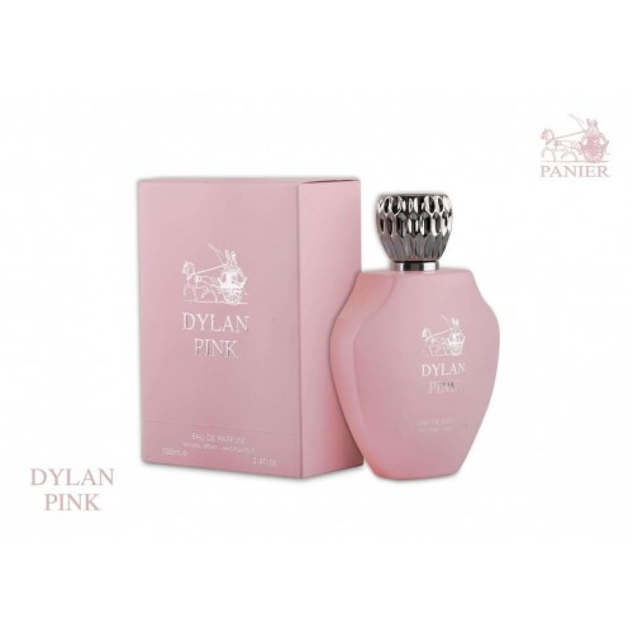 عطر بانير ديلان بنك او دى بارفيوم 100مل