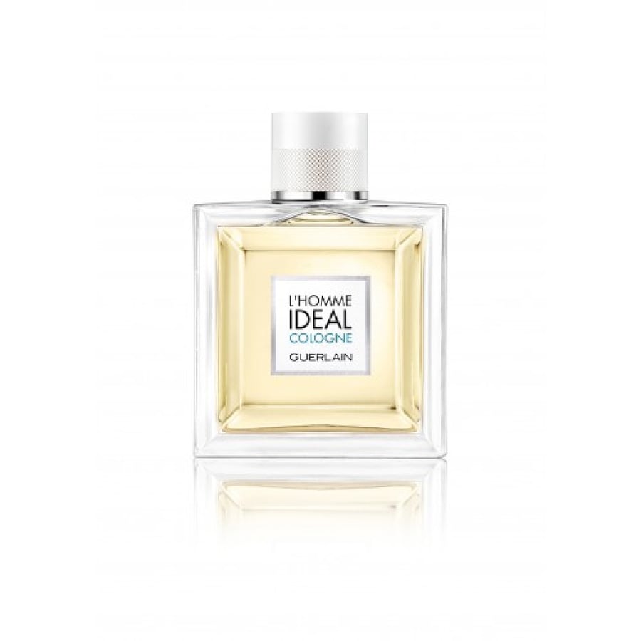 عطر جيرلان لاهوم ايدل كولون او دي كولون 100مل