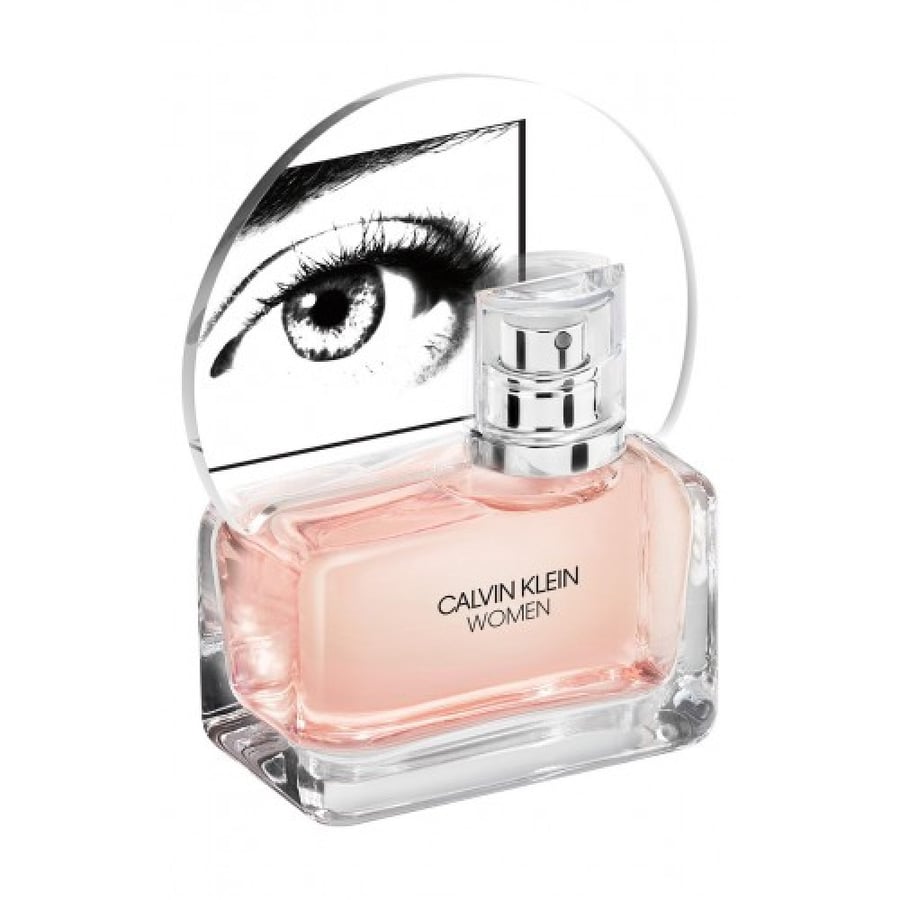 عطر كالفن كلاين ومن يو دي بارفيوم انتنس او دي بارفيوم 100مل