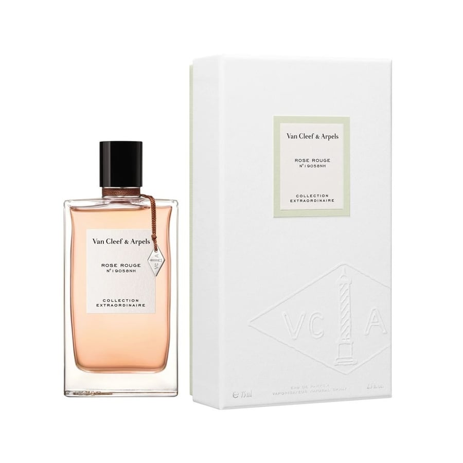 عطر فان كليف روز روج او دو بارفيوم - 75 مل