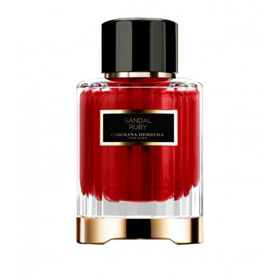 عطر كارولينا هيريرا صندل روبي او دي بارفيوم 100مل