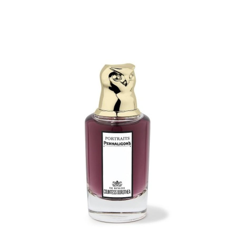 عطر بنهاليغنز الكونتيسا دوروثيا او دي بارفيوم 75مل