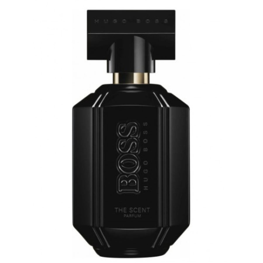 عطر هوجو بوس ذا سنت او دي تواليت-100مل