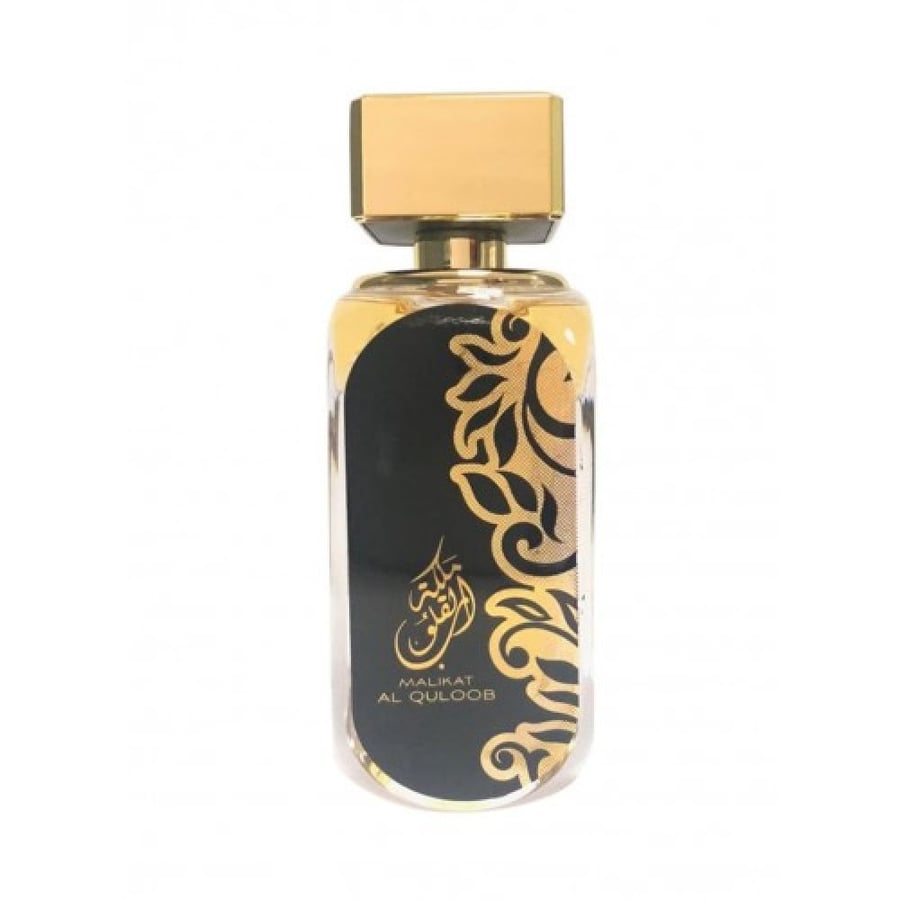 عطر ملكة القلوب بسمة او دي بارفيوم 100مل