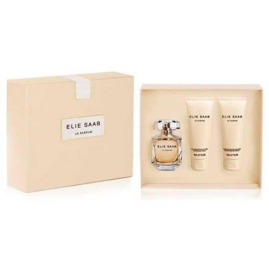 Elie Saab perfume set Eau de Parfum 90ml