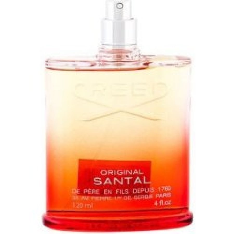 عطر كريد اوريجنال سانتال او دي بارفيوم تستر 120مل