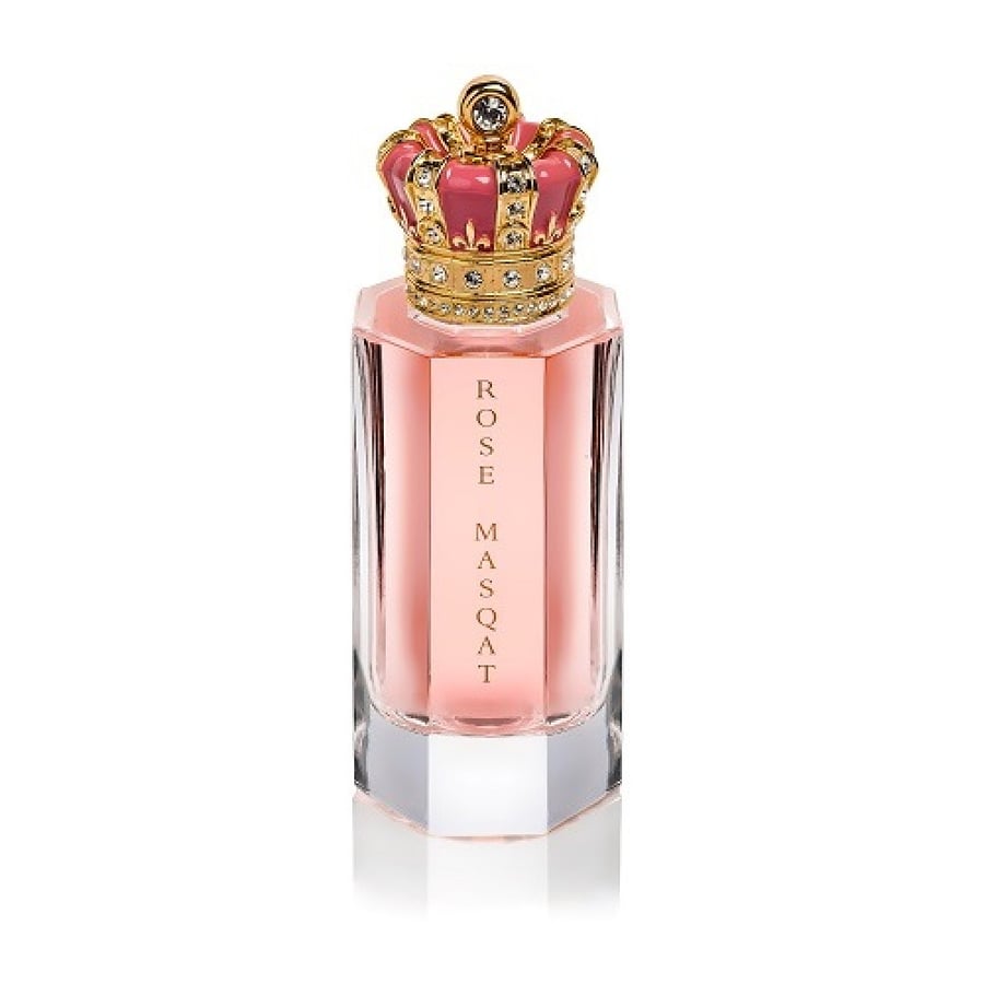 عطر رويال كروان روز مسقط اكستريت دي بارفيوم
