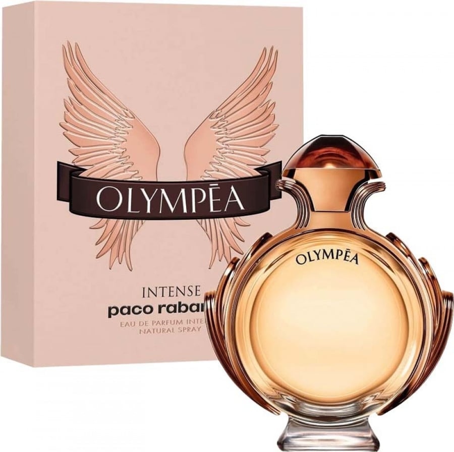عطر باكو رابان اولمبيا انتنس او دي بارفيوم انتنس 80مل
