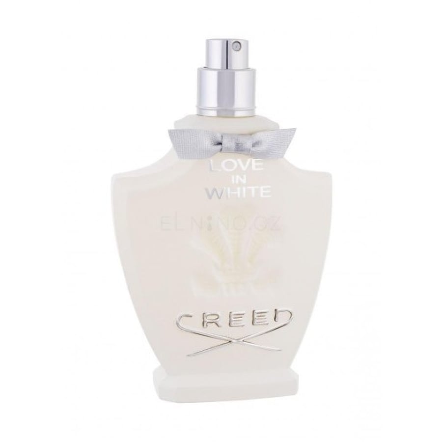عطر كريد لاف إن وايت او دي بارفيوم تستر -75مل