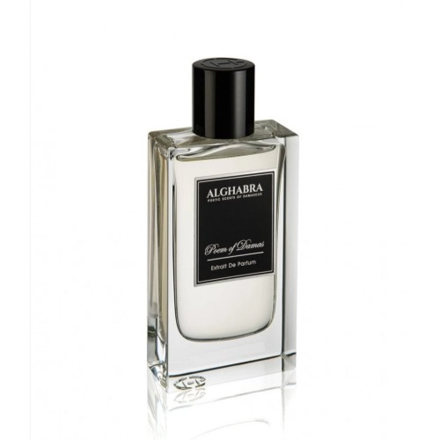 عطر الغبرا بويم اوف داماس او دي بارفيوم اكستريت 50مل