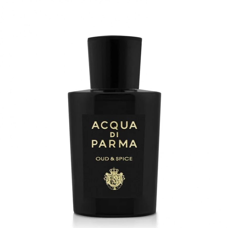 Tester Acqua de Parma Oud and Spice Eau de Parfum - 100ml