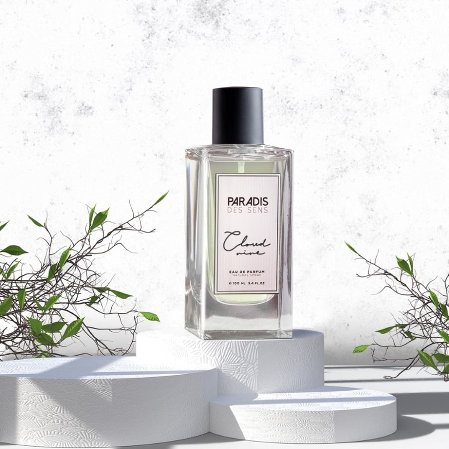 عطر باراديس دى سينس كلود ناين 100 مل