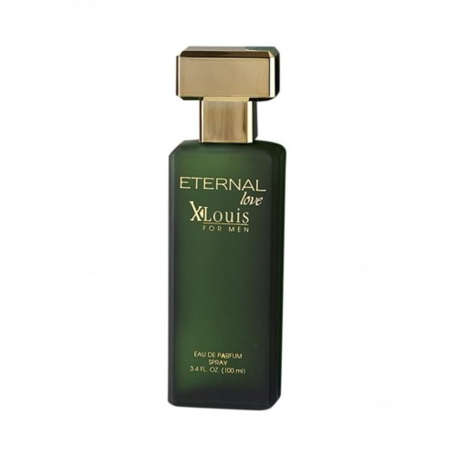 عطر ايتيرنال لوف اكسليوس او دي بارفيوم 100مل