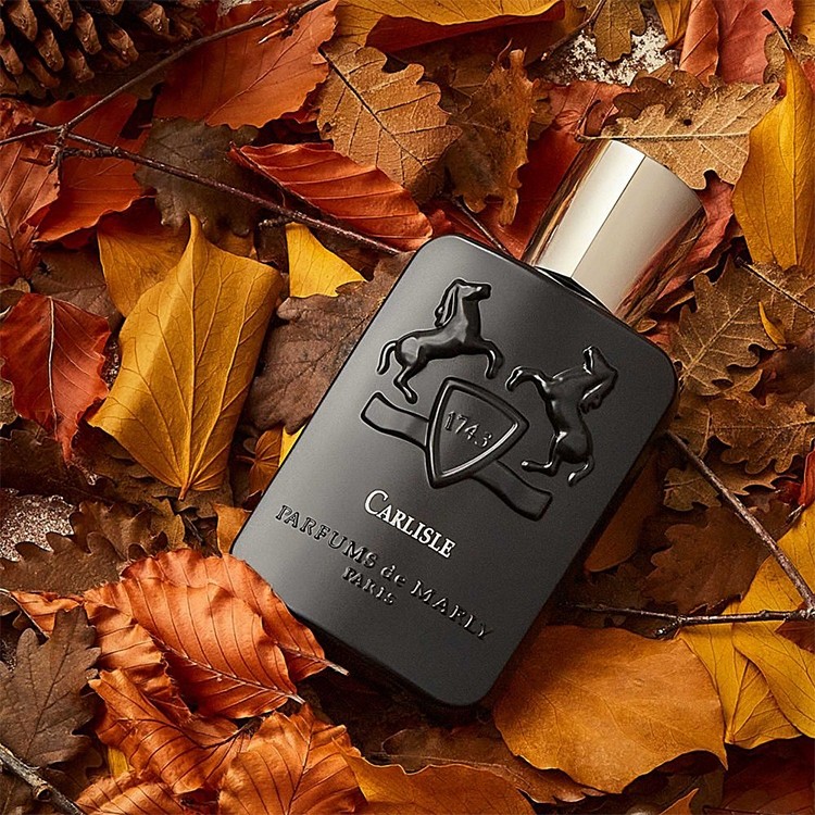 عطر بارفيوم دي مارلي كارليسيلي او دي بارفيوم 125مل متجر بسمة العطور