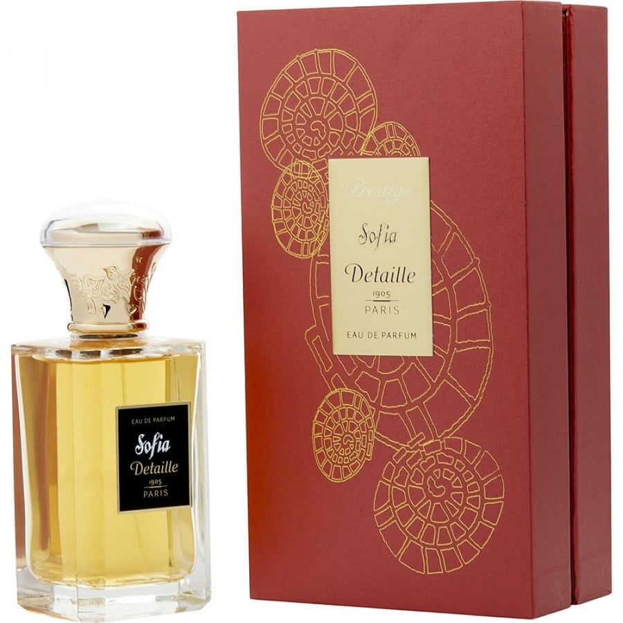 عطر ديتالي 1905 صوفيا او دي بارفيوم 100مل