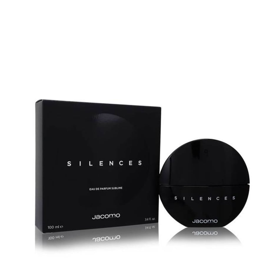 Jamoko Silences - 100 ml