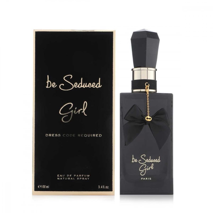 عطر غابرليس بي سيدوسد غيرل او دو بارفيوم 100مل