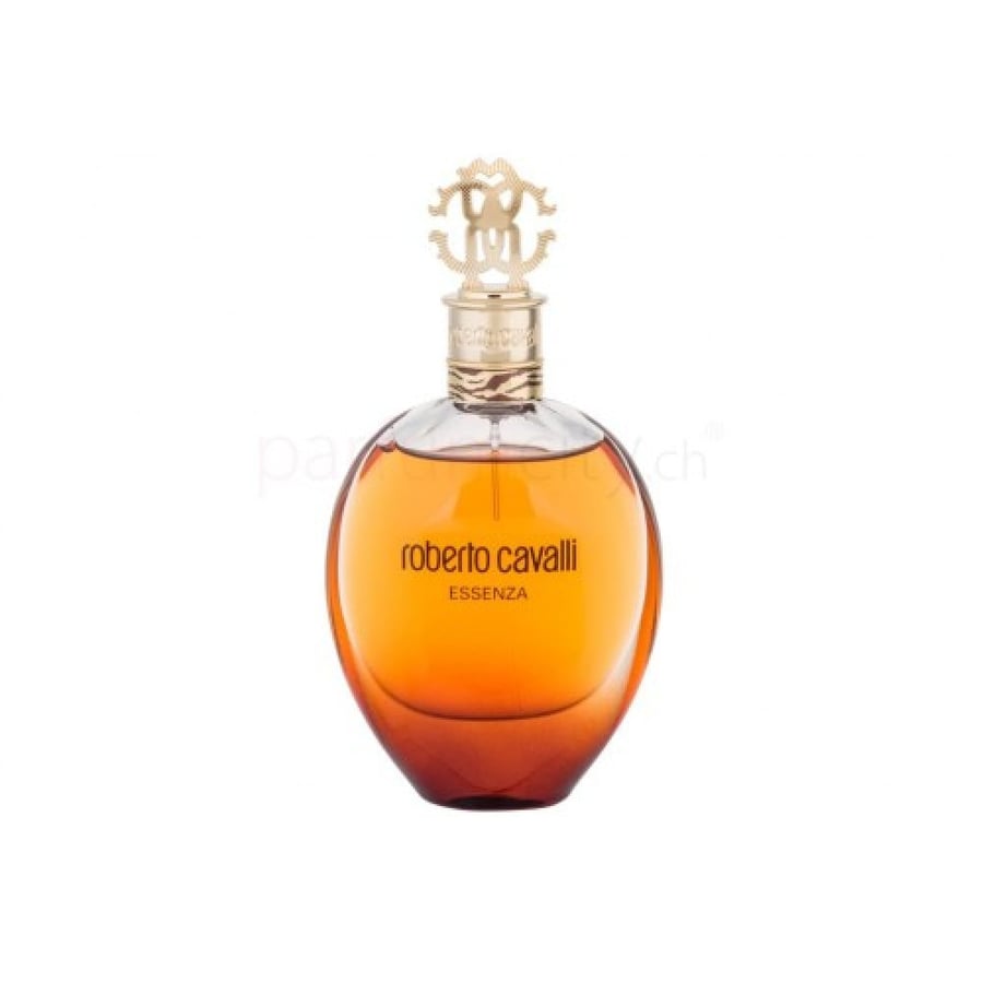 عطر روبرتو كفالي ايسينزا او دي بارفيوم تستر 75مل متجر بسمة العطور